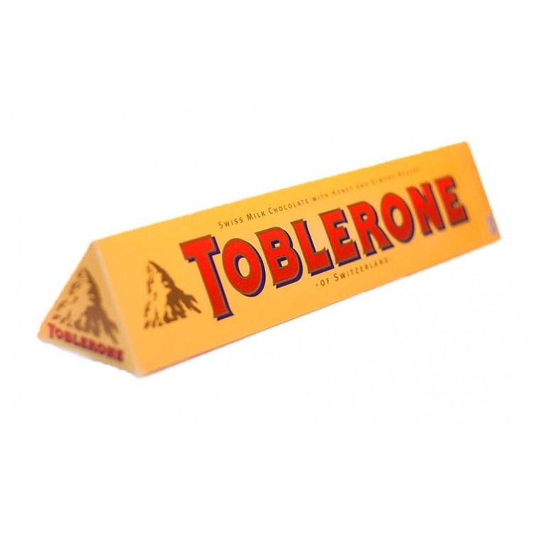 Шоколад Toblerone 100 г